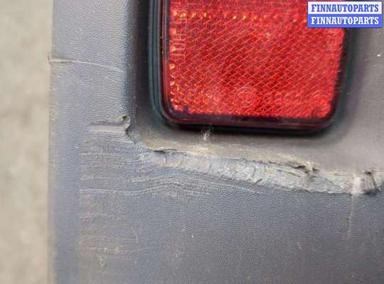 купить Клык бампера на Peugeot Boxer 2014-2025