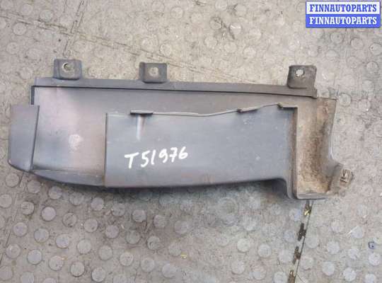 купить Клык бампера на Peugeot Boxer 2014-2025