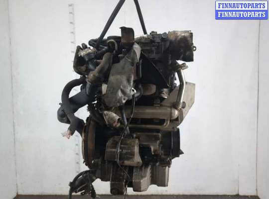 ДВС (Двигатель)