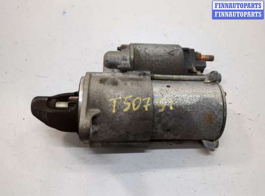 купить Стартер на Opel Astra H 2004-2010