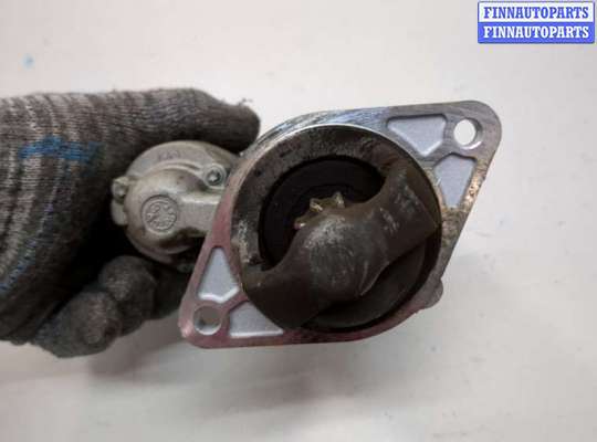 купить Стартер на Opel Astra H 2004-2010