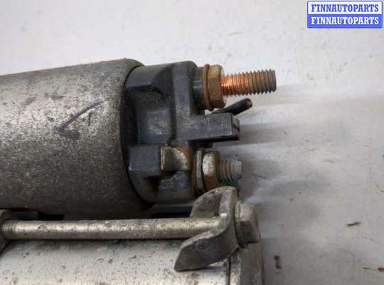 купить Стартер на Opel Astra H 2004-2010