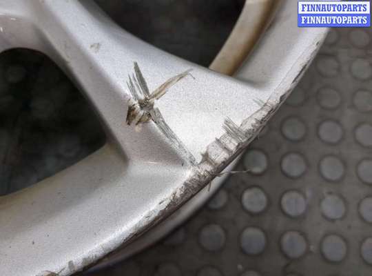 купить Диск литой на Hyundai ix 35 2010-2015
