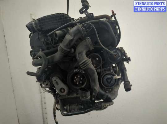 Форсунка топливная JRE0499 на Jaguar XF 2007-2015