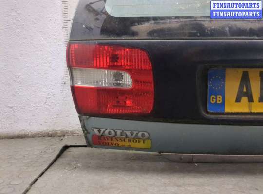 купить Крышка (дверь) багажника на Volvo S40 / V40 1995-2004