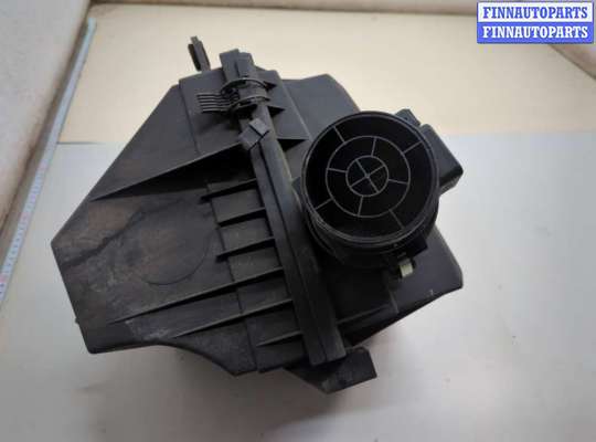 Корпус воздушного фильтра BM3666366 на BMW 3 E46 1998-2006