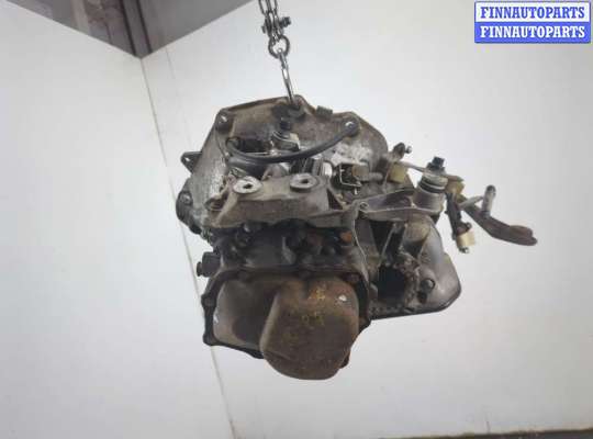 МКПП - Механическая коробка на Opel Meriva A