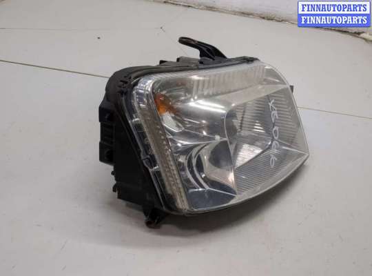 купить Фара (передняя) на Fiat Panda 2003-2012