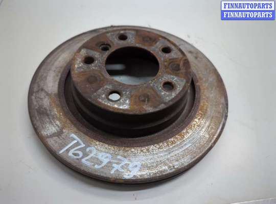 Купить Диск тормозной на BMW 3 E46 1998-2006 Диск тормозной BM3663032 на BMW 3 E46 1998-2006