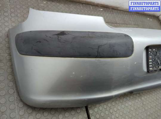купить Бампер на Peugeot 307 2001-2008