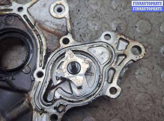 купить Насос масляный на Toyota Corolla E12 2001-2006