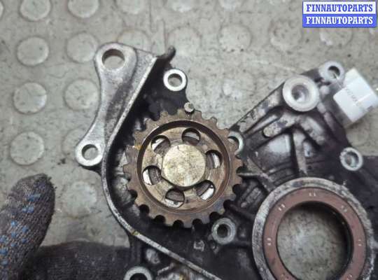 купить Насос масляный на Toyota Corolla E12 2001-2006
