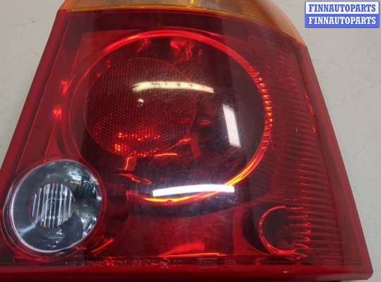 купить Фонарь (задний) на Chrysler Pacifica 2003-2008