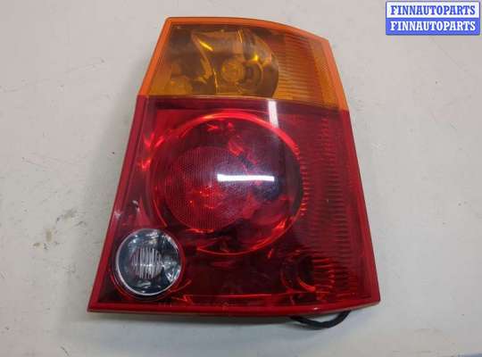 купить Фонарь (задний) на Chrysler Pacifica 2003-2008