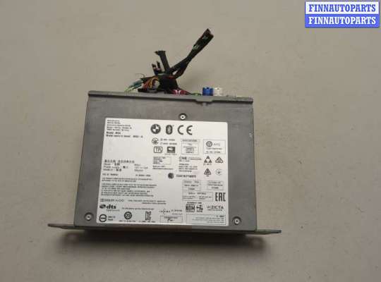 Магнитола BM3540952 на BMW X4 G02 2018-2025