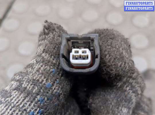 Вентилятор радиатора на Honda Pilot II (YF3,YF4)