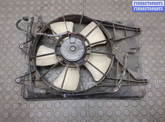 Купить Вентилятор радиатора на Honda Pilot 2008-2015 Вентилятор радиатора HD508114 на Honda Pilot 2008-2015