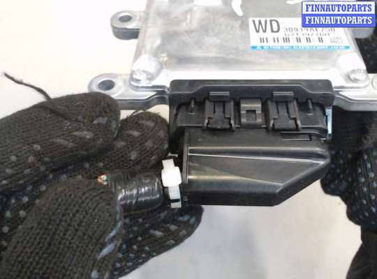 Блок управления АКПП / КПП SUT1612 на Subaru Forester 2013-