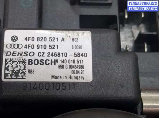 купить Сопротивление отопителя (моторчика печки) на Audi A6 (C6) Allroad 2006-2012