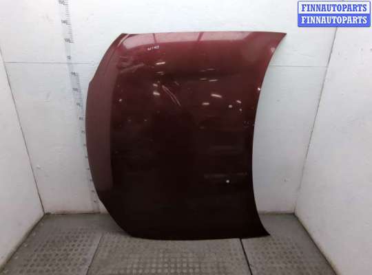 купить Капот на Opel Omega B 1994-2003