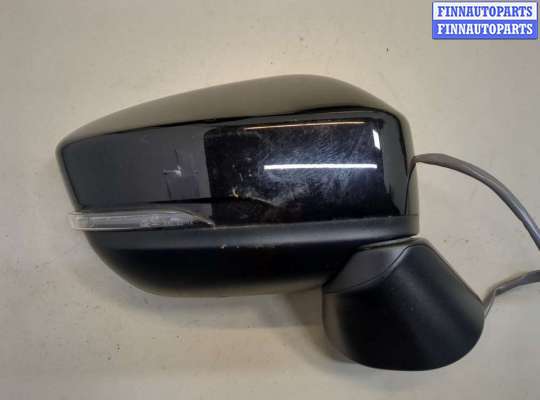 купить Зеркало боковое на Mitsubishi Eclipse Cross 2017-
