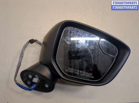 купить Зеркало боковое на Mitsubishi Eclipse Cross 2017-