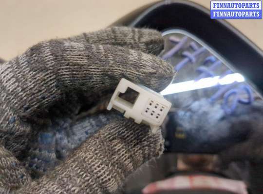 купить Зеркало боковое на Mitsubishi Eclipse Cross 2017-