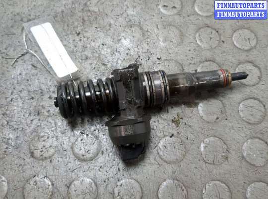 Купить Форсунка топливная на Volkswagen Passat 6 2005-2010 Форсунка топливная VG2781205 на Volkswagen Passat 6 2005-2010
