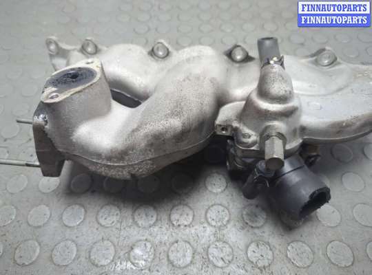 купить Коллектор впускной на Chevrolet Captiva 2006-2011