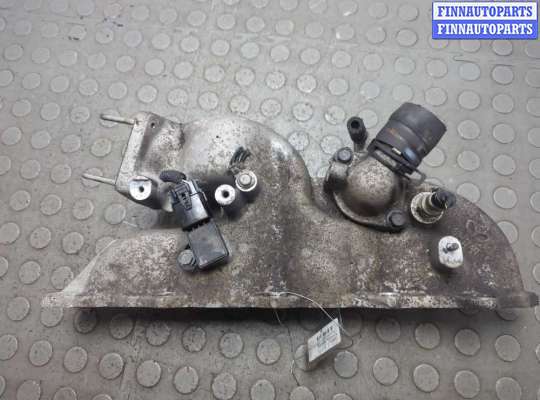 купить Коллектор впускной на Chevrolet Captiva 2006-2011