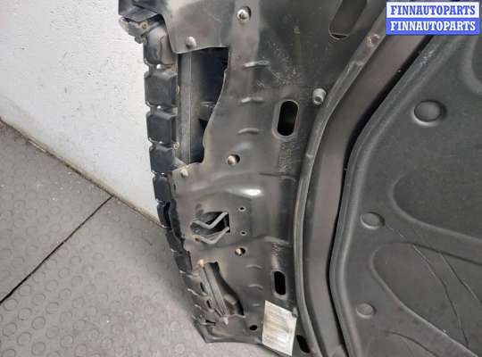 купить Капот на Opel Antara
