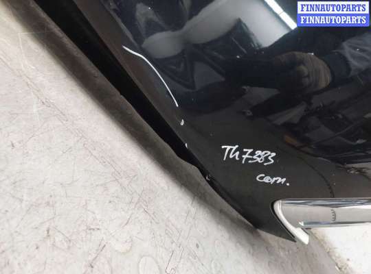 купить Капот на Opel Antara