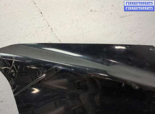 купить Капот на Opel Antara 2006-2015