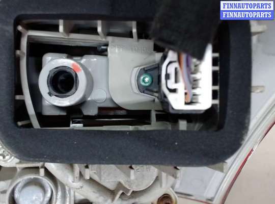 купить Фонарь (задний) на Ford B-max 2012-2018