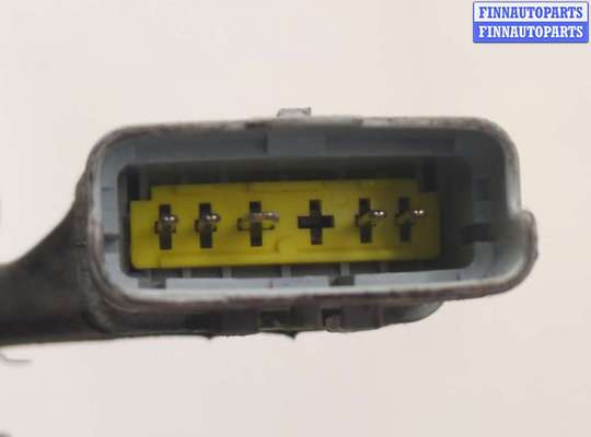 купить Форсунка топливная на Citroen C2 2003-2009