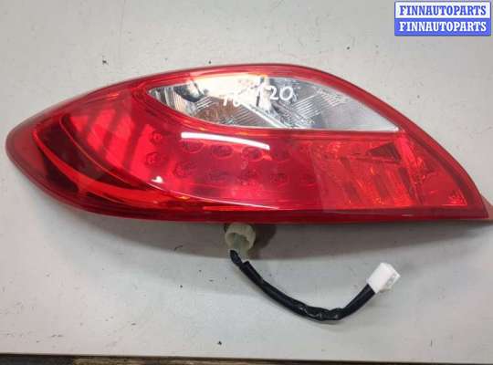 Фонарь (задний) MZ670926 на Mazda 2 2007-2014