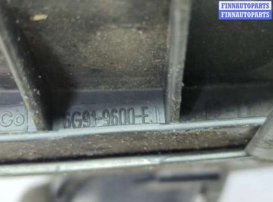 купить Корпус воздушного фильтра на Ford Mondeo 4 2007-2015