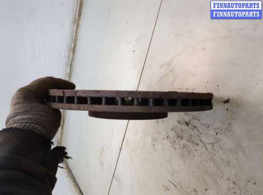 купить Диск тормозной на Cadillac SRX 2009-2016