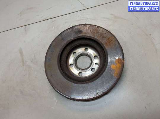 купить Диск тормозной на Cadillac SRX 2009-2016