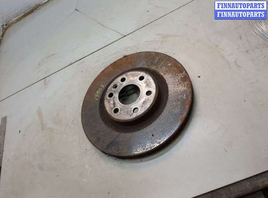 купить Диск тормозной на Cadillac SRX 2009-2016