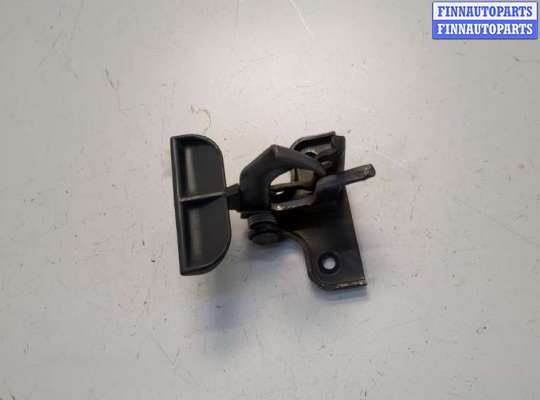 купить Замок капота на Mercedes ML W164 2005-2011
