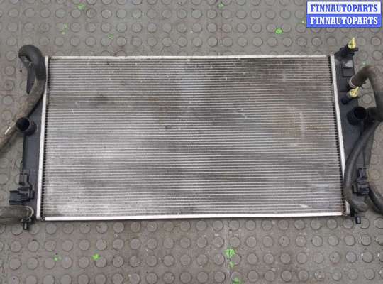 купить Радиатор охлаждения двигателя на Toyota C-HR 2016-2023