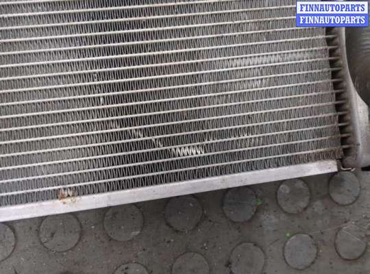 купить Радиатор охлаждения двигателя на Toyota C-HR 2016-2023