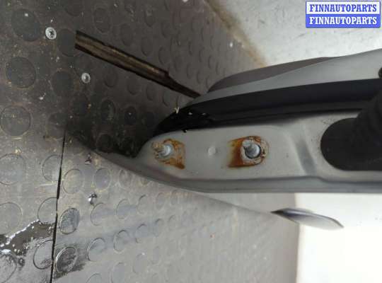 купить Ручка двери наружная на Nissan Almera N16 2000-2006