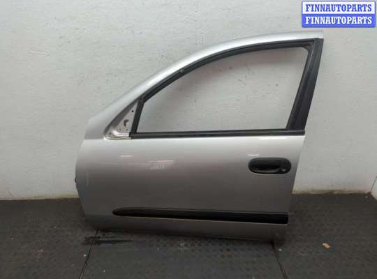 купить Ручка двери наружная на Nissan Almera N16 2000-2006