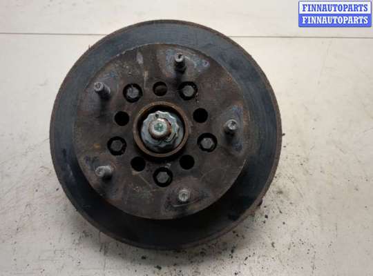 Ступица (кулак, цапфа) FO2224425 на Ford Transit 2006-2014