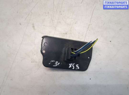 купить Сопротивление отопителя (моторчика печки) на Hyundai i30 2007-2012