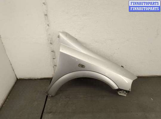 Кронштейн бампера OP2407897 на Opel Astra G 1998-2005