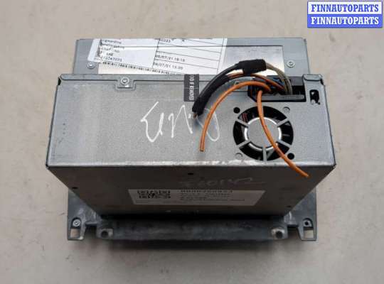 купить Магнитола на Mercedes S W220 1998-2006