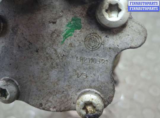 купить Насос гидроусилителя руля (ГУР) на BMW 7 E65 2001-2008